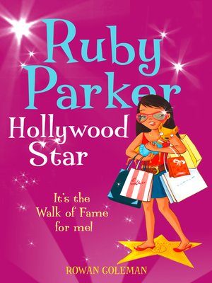 Hollywood Star - ebook